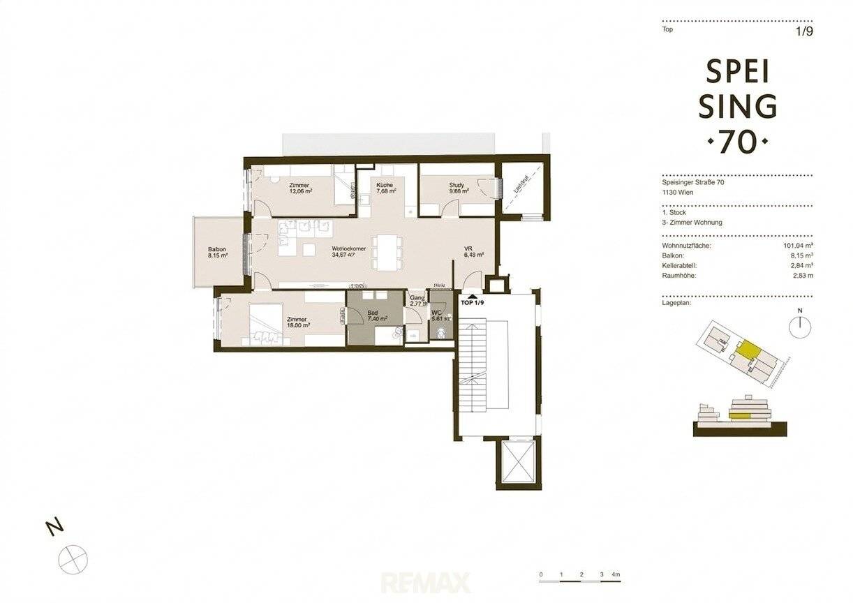 Grundriss 1