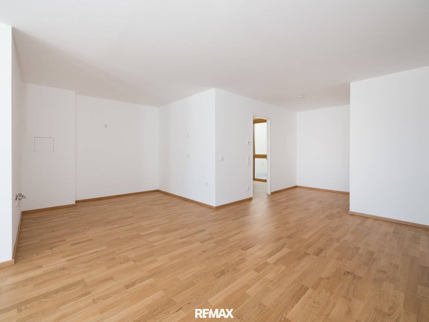 Neubauwohnung mit Garten in Toplage Hietzing