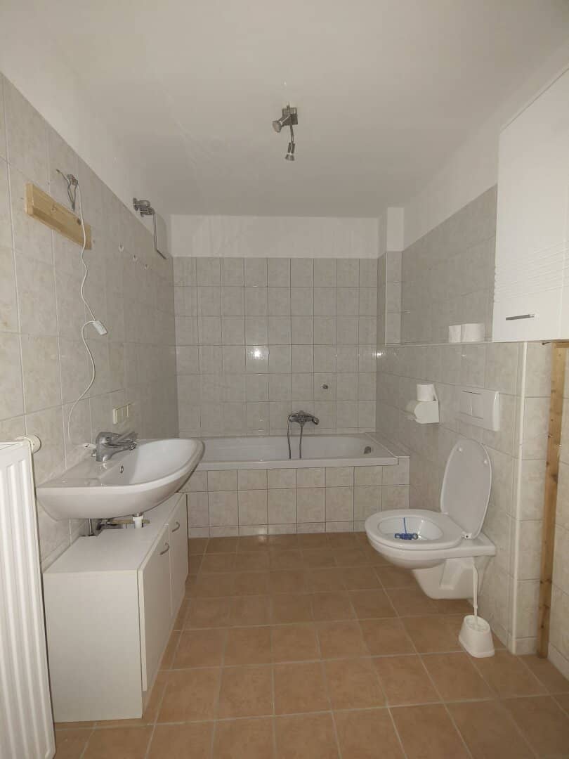 Central apartment with fitted kitchen at Europaplatz