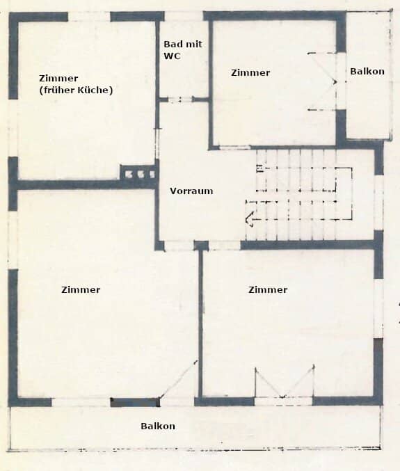 Grundriss 2