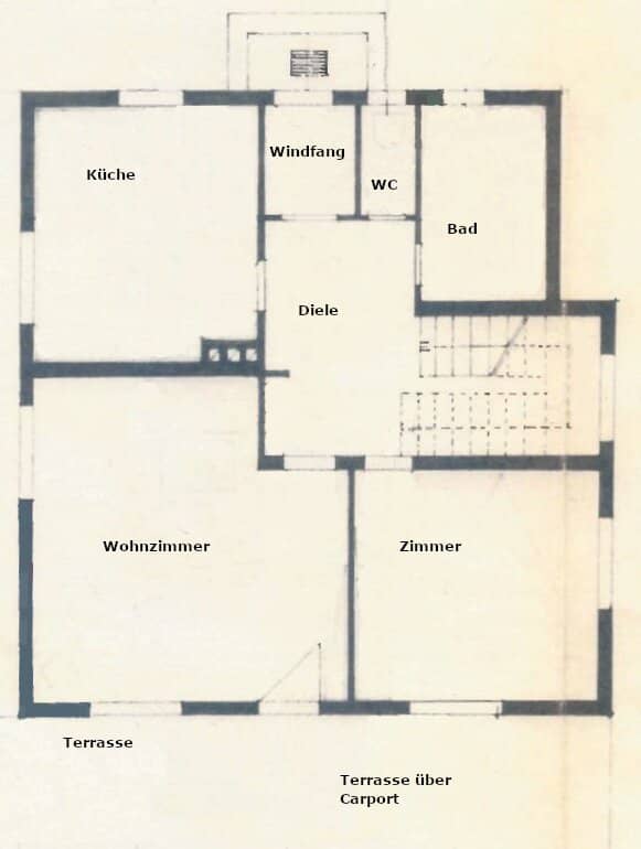 Grundriss 1