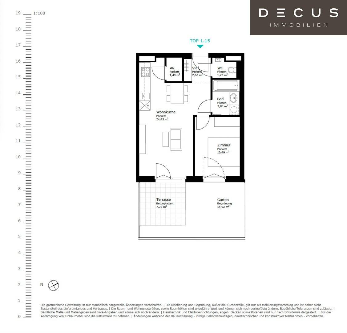 Grundriss 1