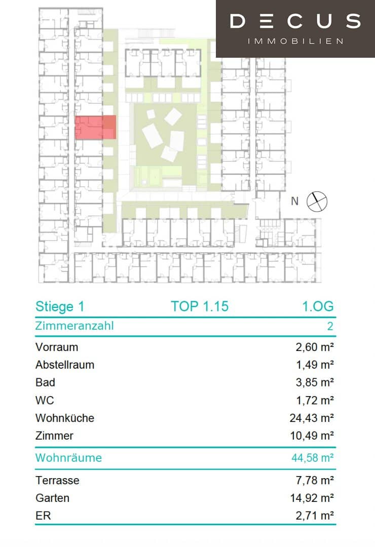 Grundriss 2