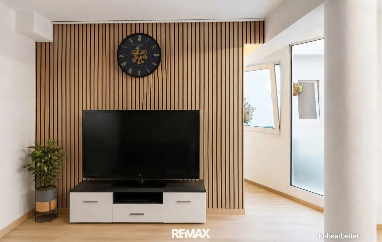 Rented Apartment with Courtyard and Wood Stove in the Center