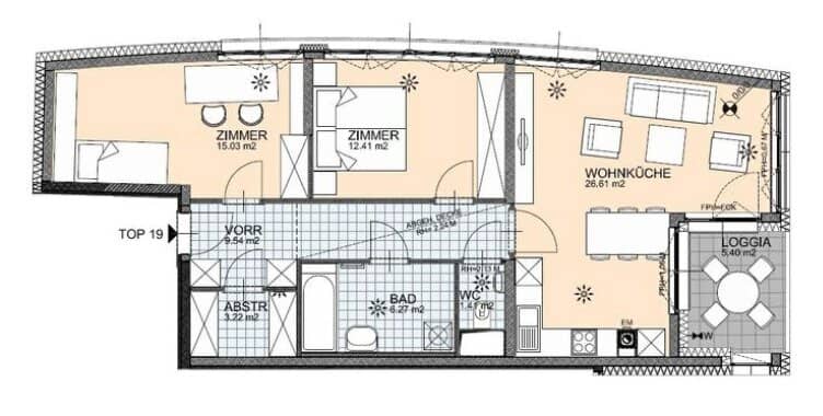 Grundriss 1