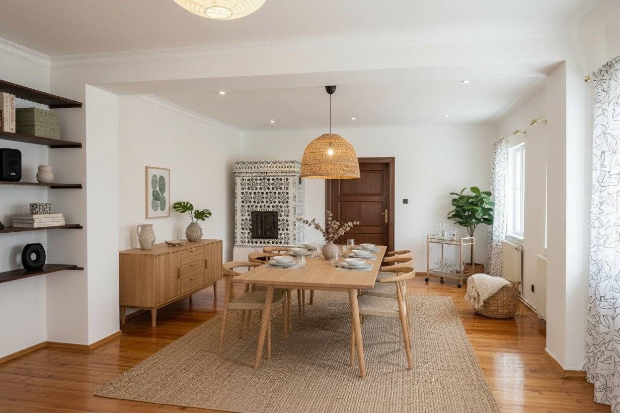 Charmantes Stadthaus mit Sauna und privater Terrasse nahe Liechtensteinpark
