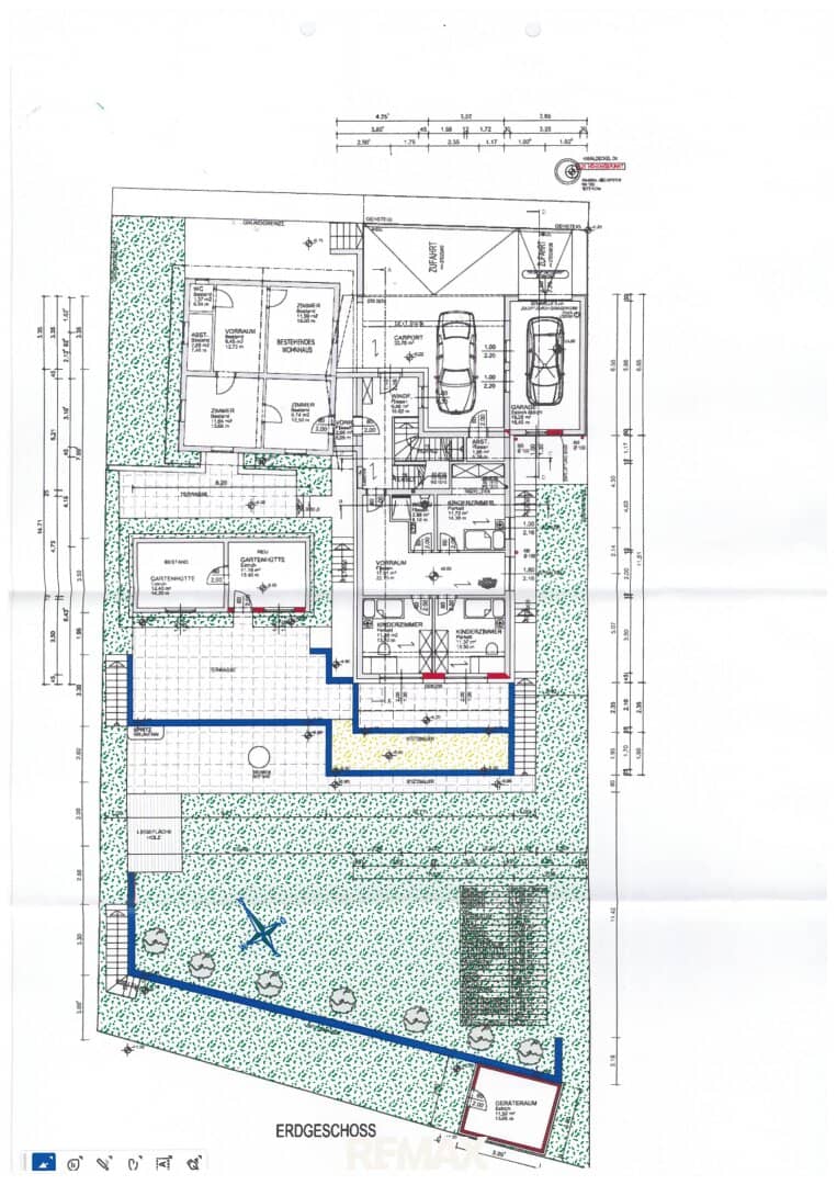 Grundriss 1