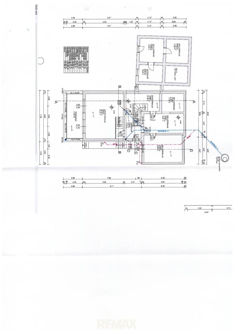 Grundriss 3