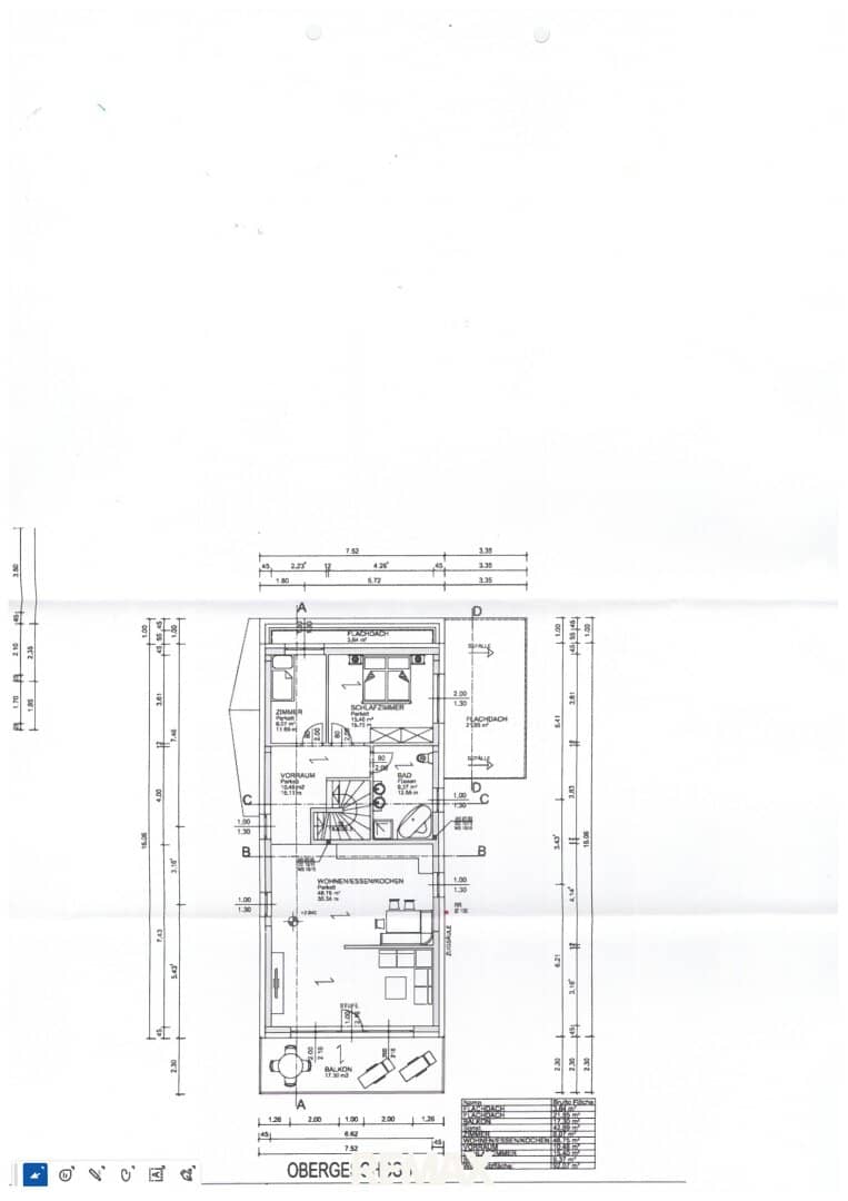 Grundriss 2