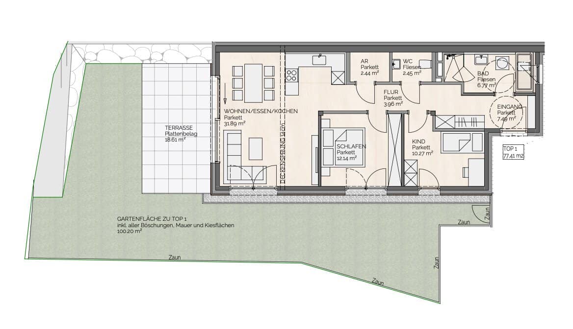 Grundriss 1