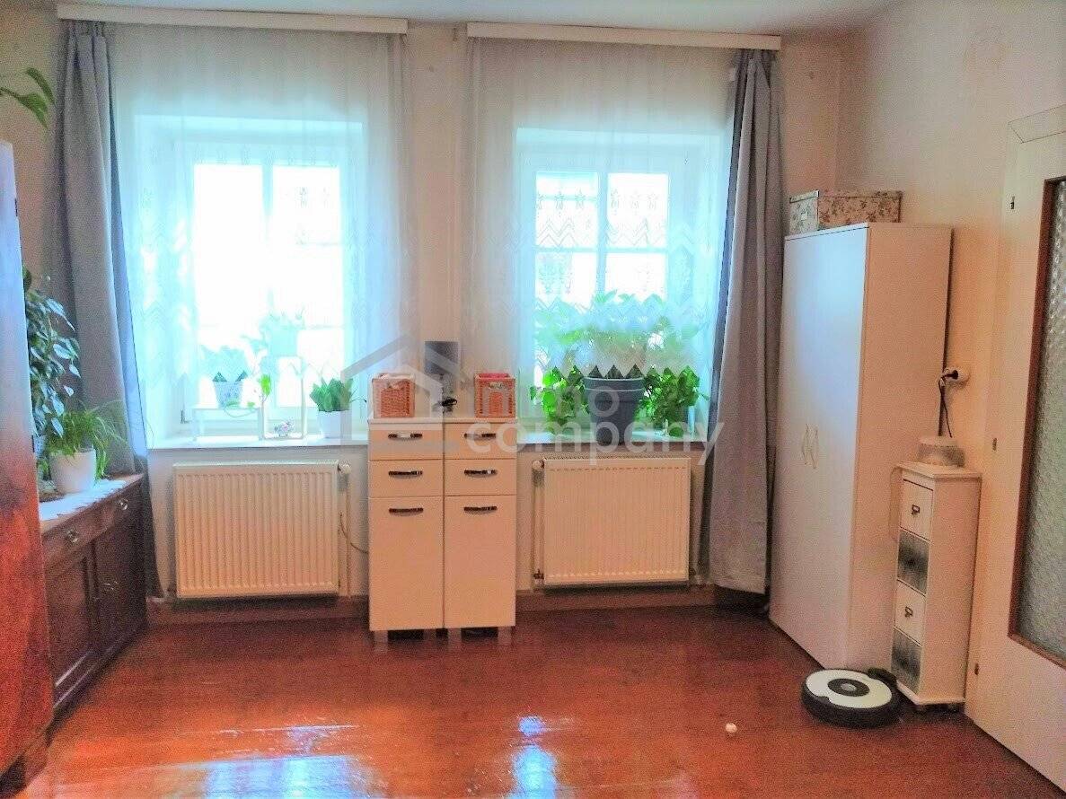Idyllischer Streckhof mitten im Thermenort: Mit vielen Nutzungsmöglichkeiten!