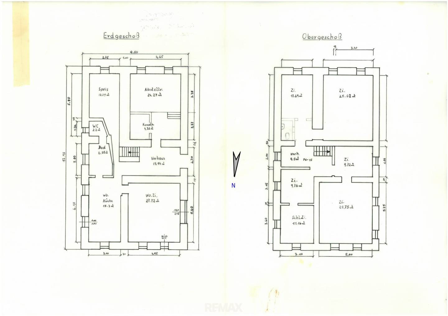 Grundriss 1