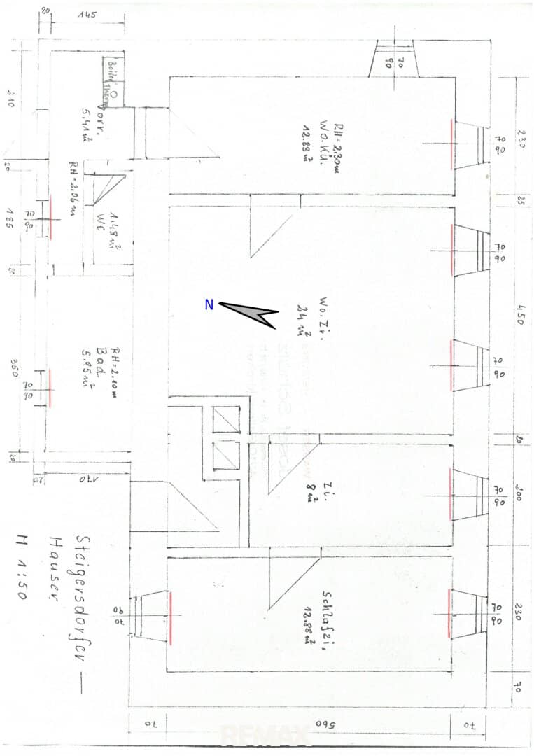 Grundriss 2