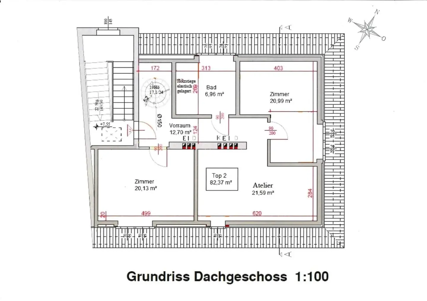 Floor plan 4