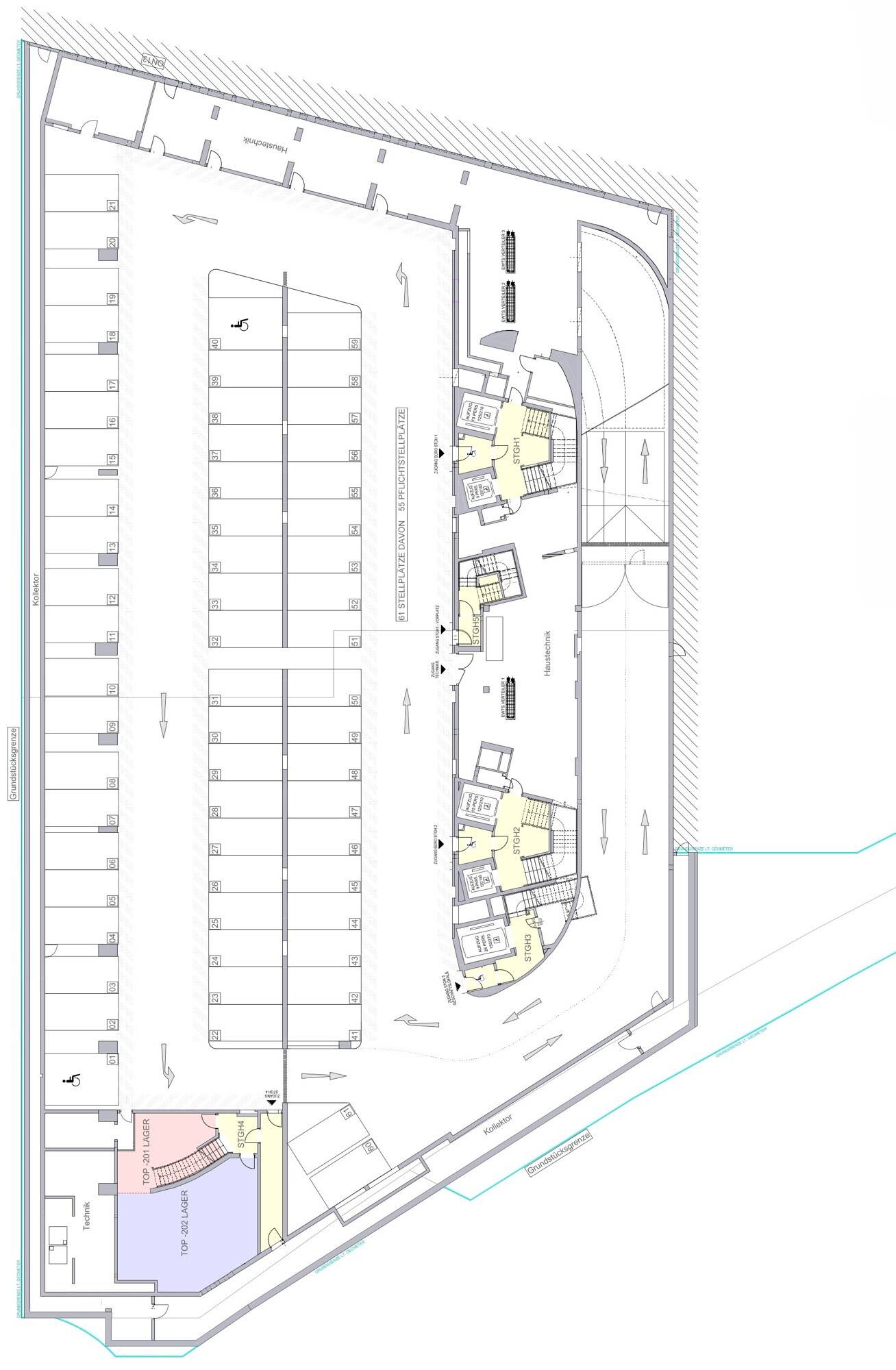 Floor plan 4