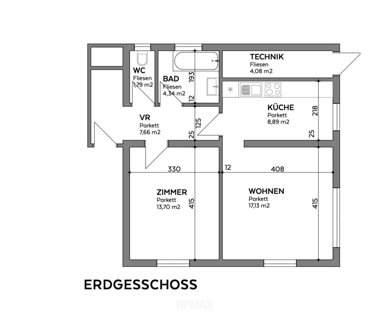 Grundriss 1