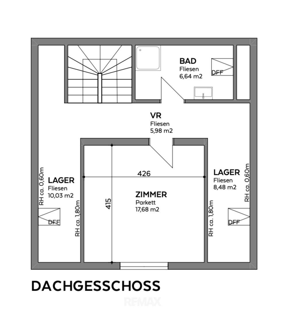 Grundriss 3