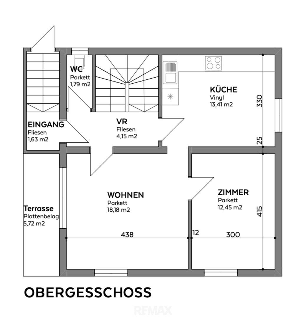 Grundriss 2
