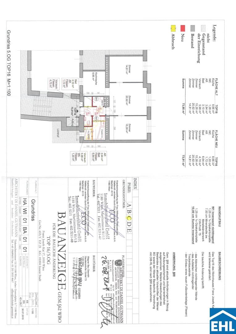 Grundriss 1