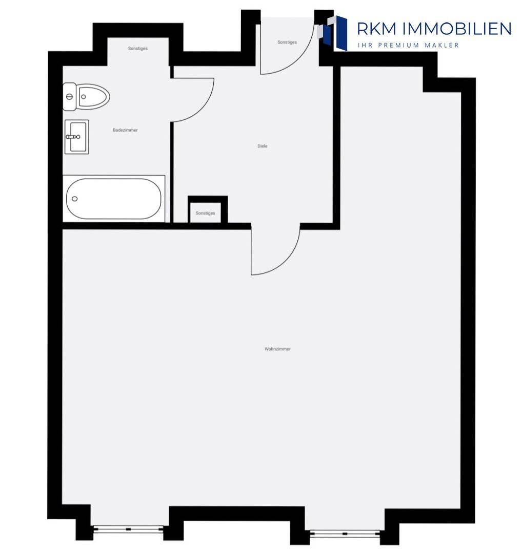 Grundriss 1