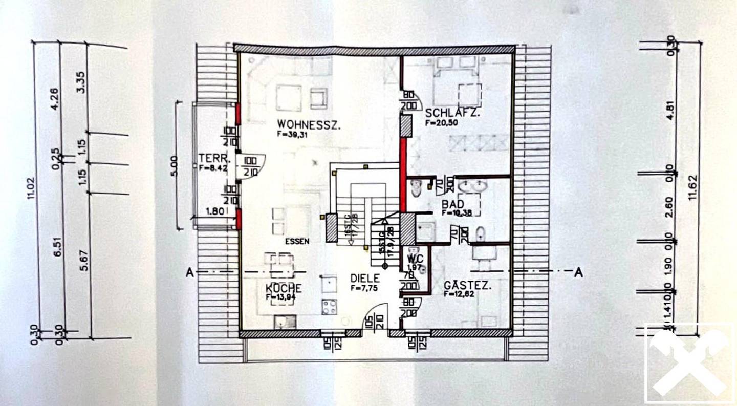 Grundriss 1