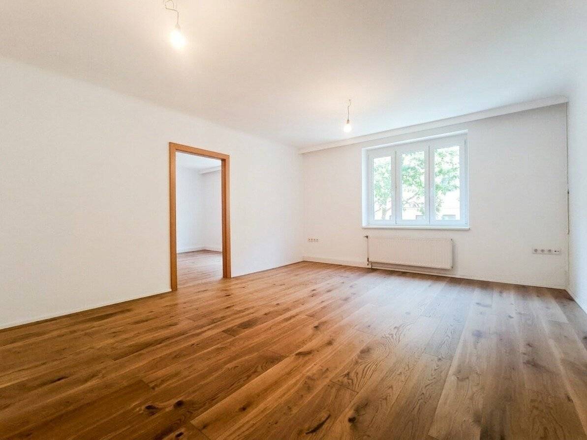 2.5-room apartment in well maintained new building near U3 Kardinal-Nagl-Platz