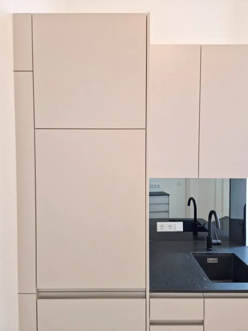 High-quality historic apartment near Stephansplatz