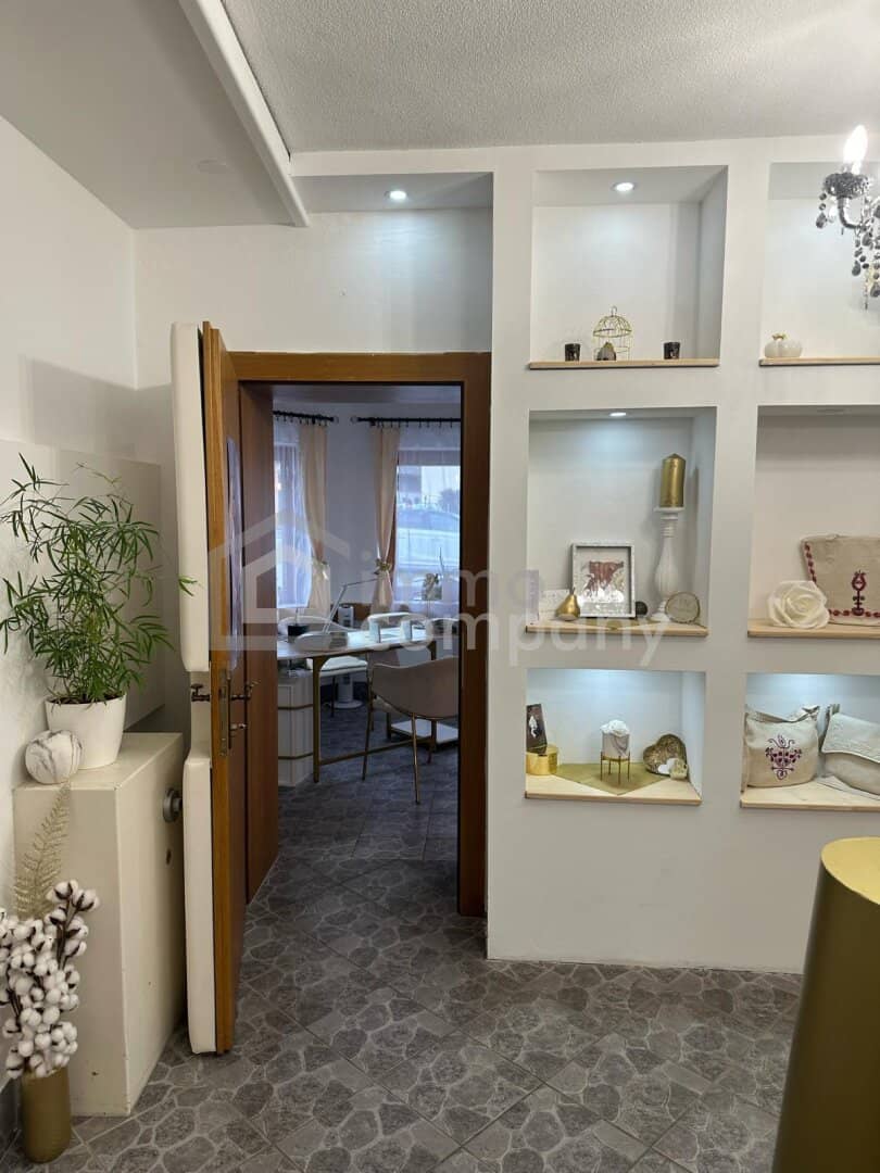Successful Collaboration CO Working Space for Beautician