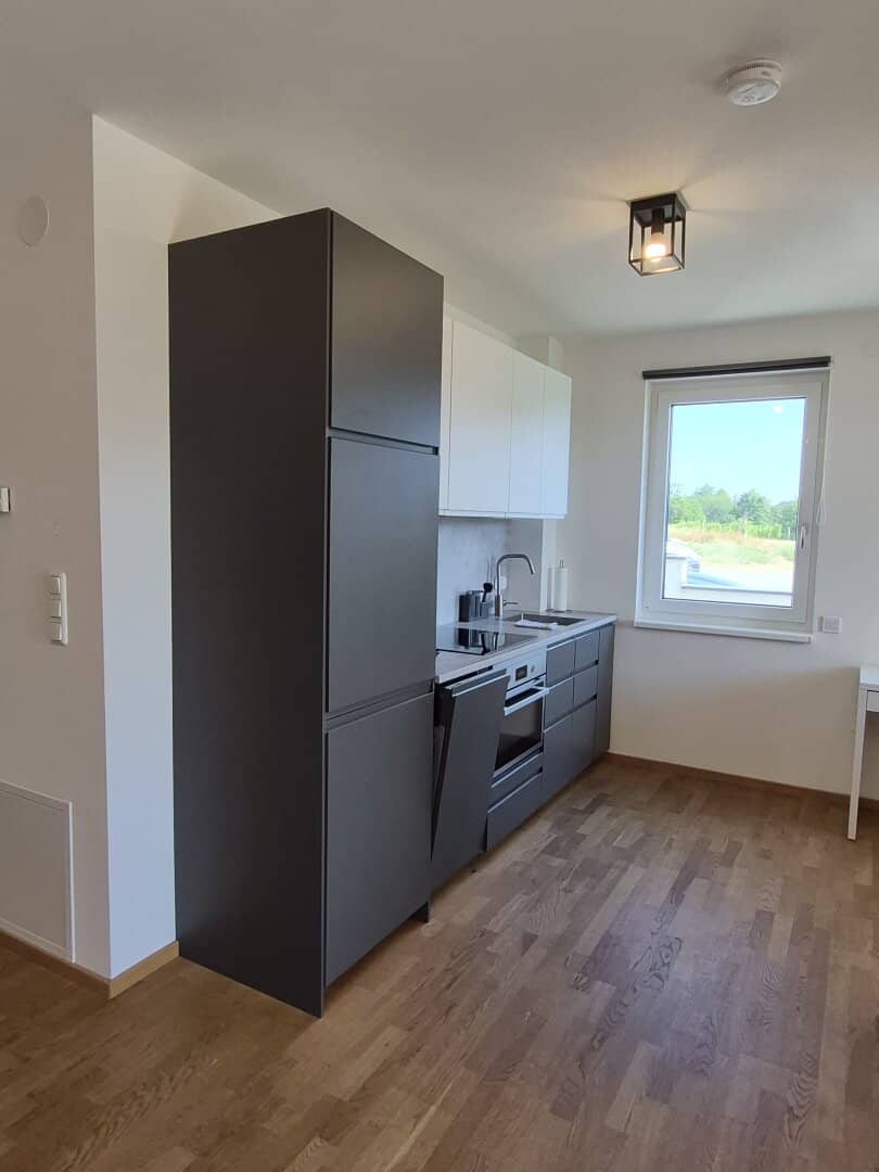 Gartenwohnung mit Eigengarten nahe Neusiedler See