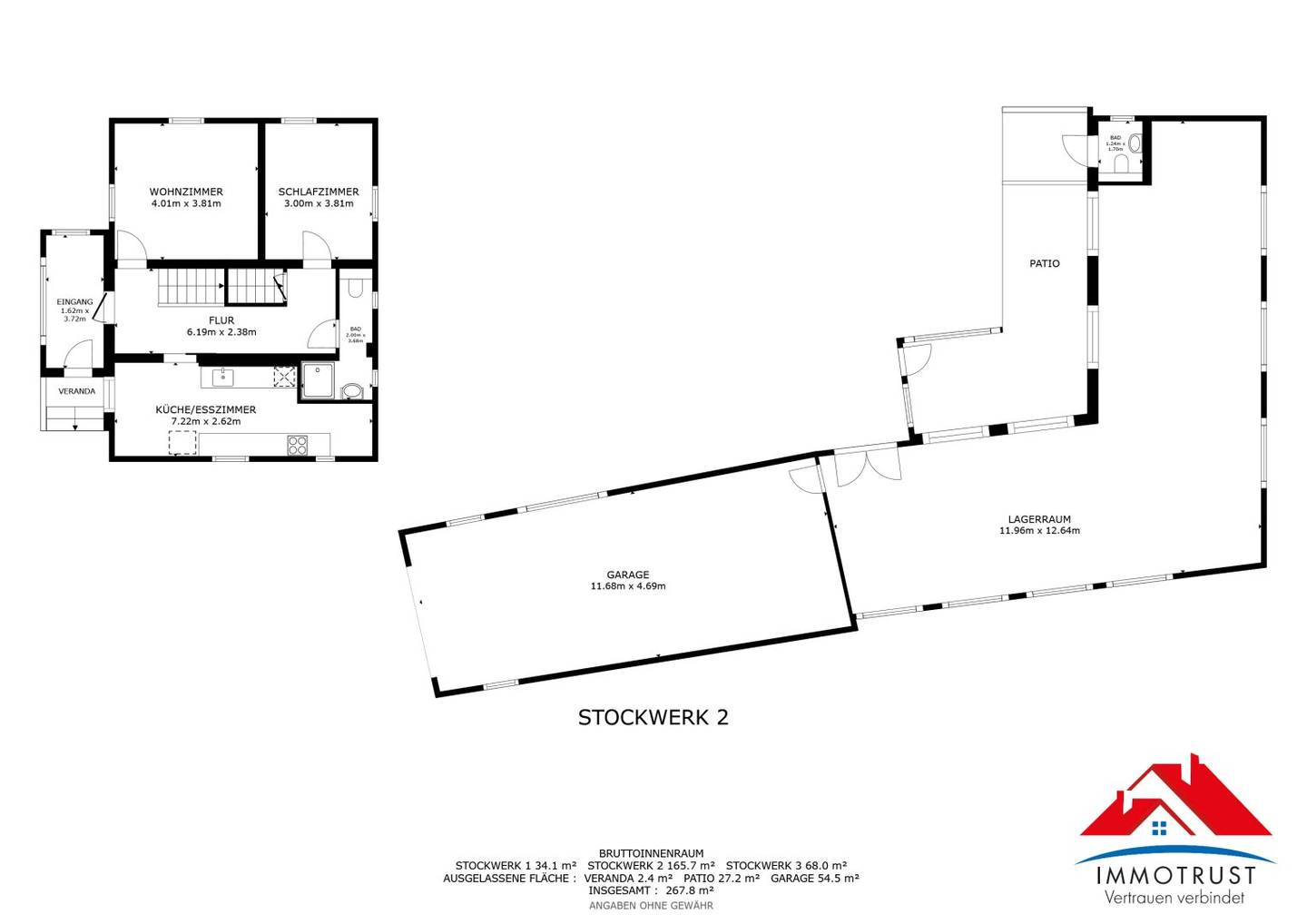 Grundriss 2