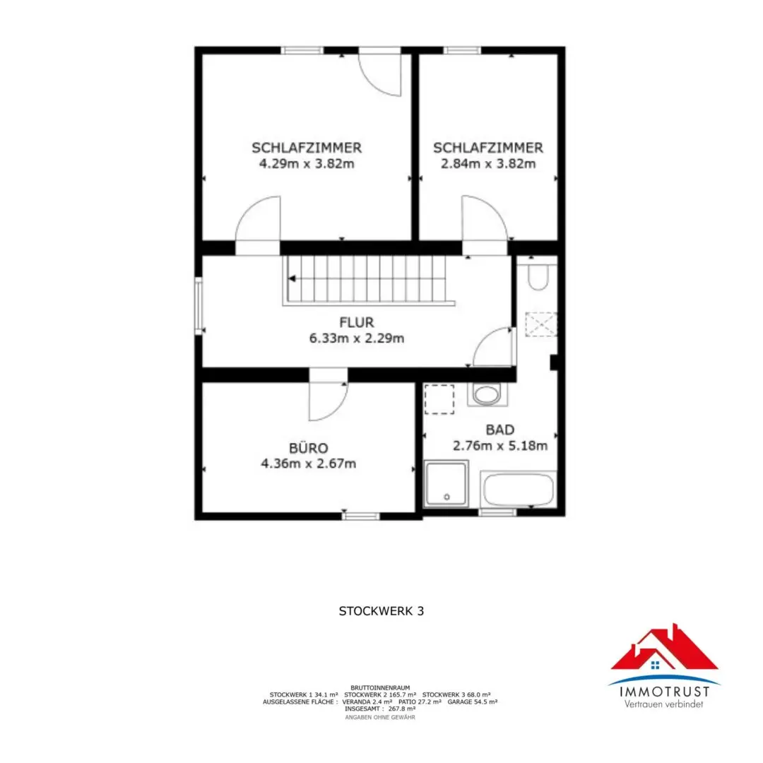 Floor plan 3