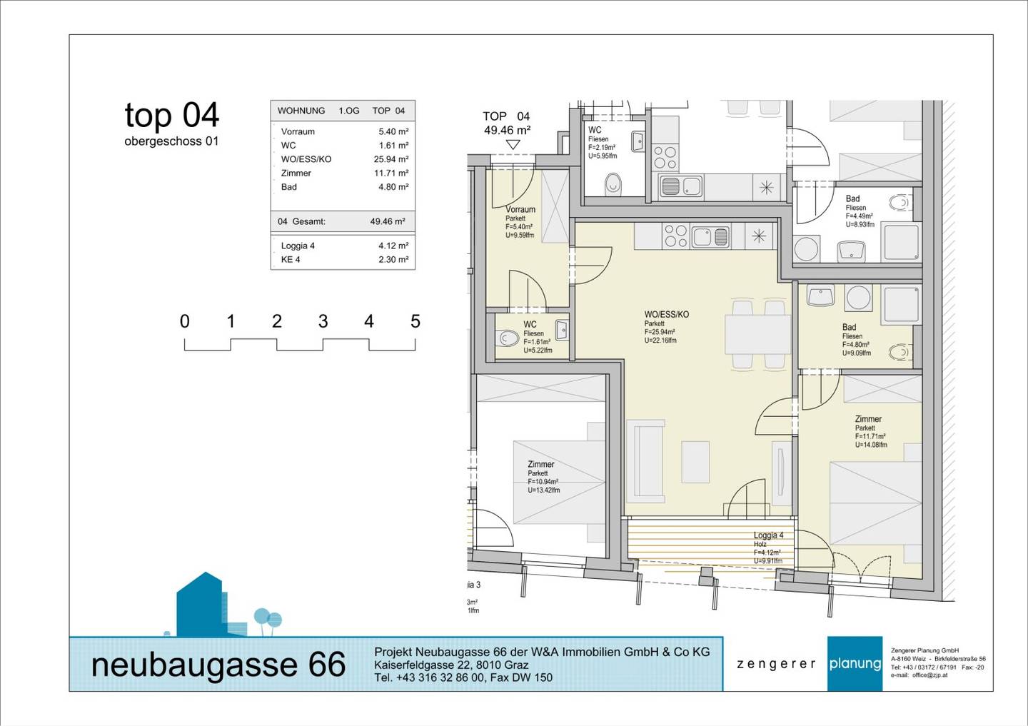 Grundriss 1