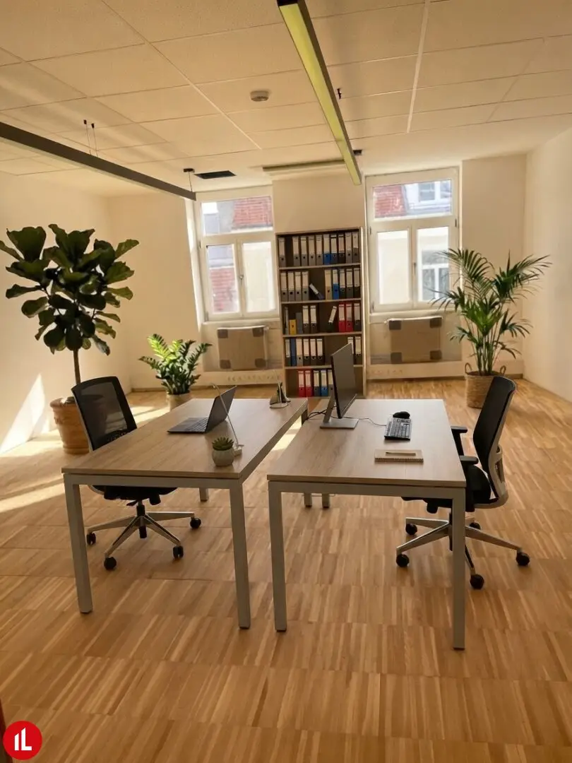 Bürofläche mit Lift und Barrierefreiheit in ruhiger Lage