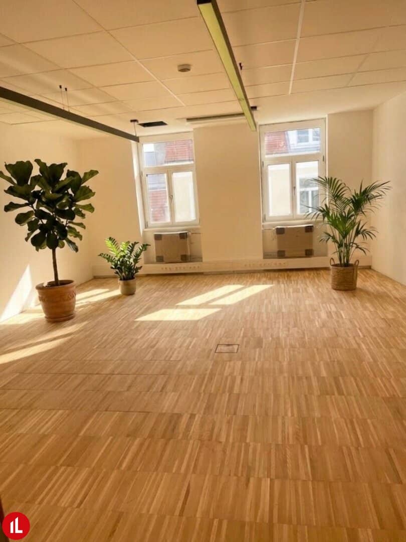 Bürofläche mit Lift und Barrierefreiheit in ruhiger Lage