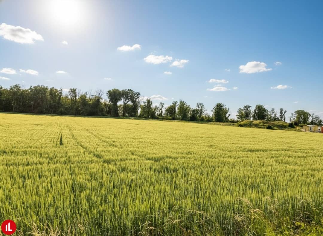 Betriebsgrundstück ab 2.000m² in Margarethen am Moos