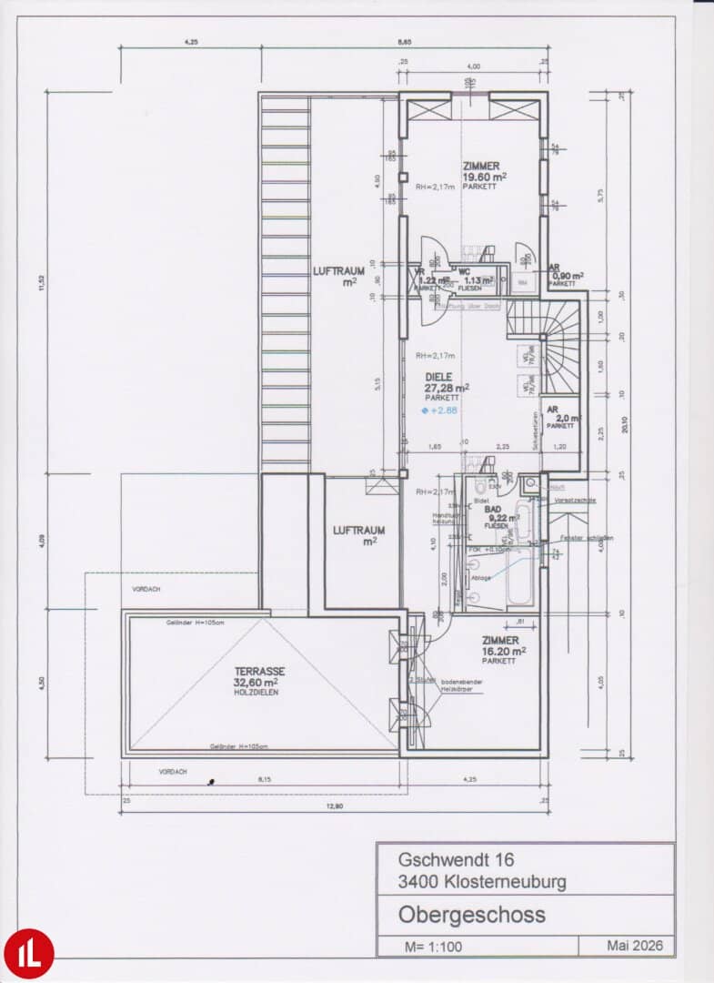Grundriss 3