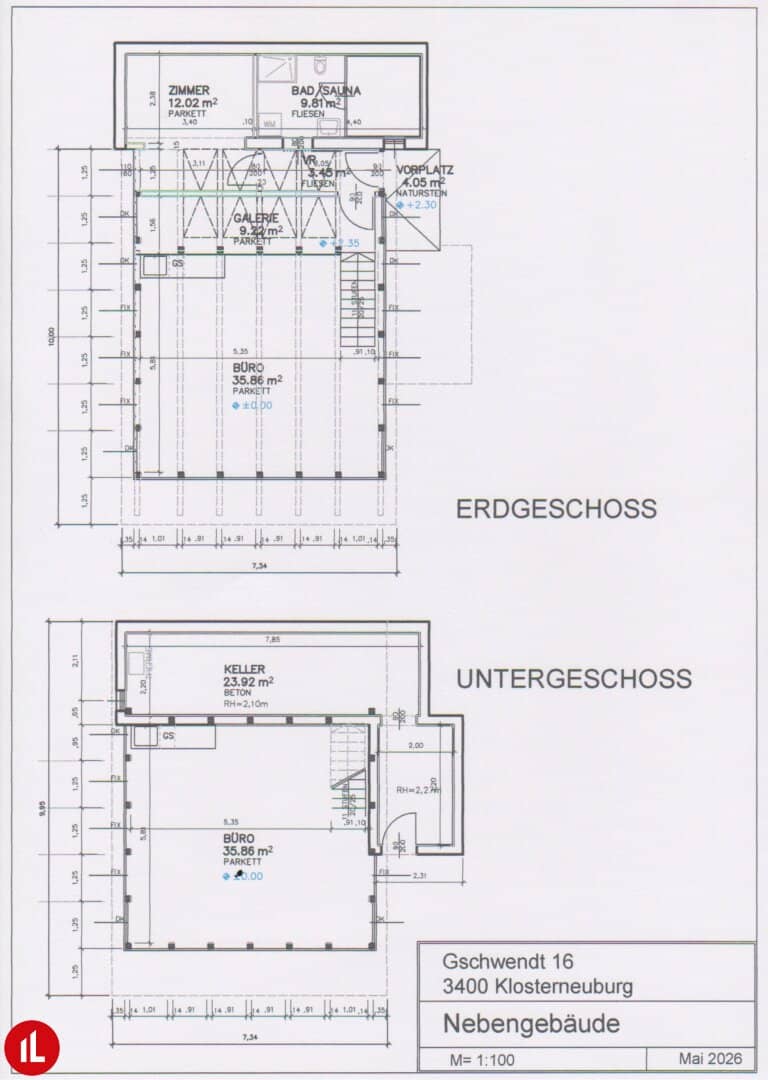 Grundriss 4