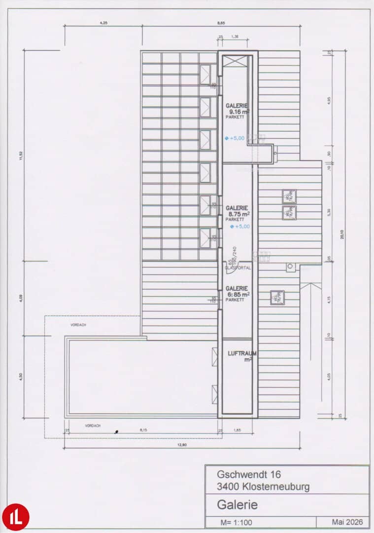 Grundriss 2