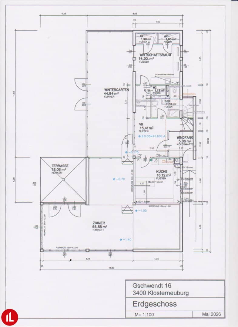 Grundriss 1