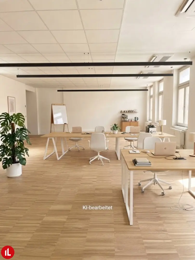 Bürofläche mit Lift und Barrierefreiheit in begehrter Lage