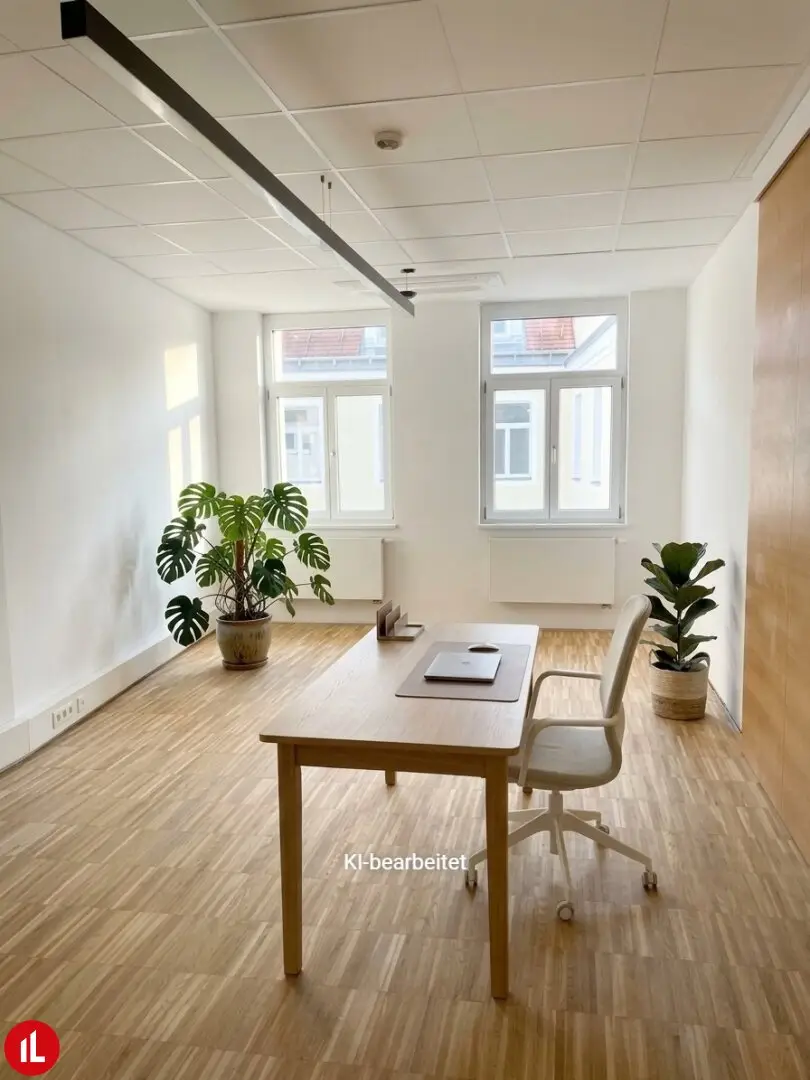 Moderne Bürofläche mit Lift in begehrter Lage