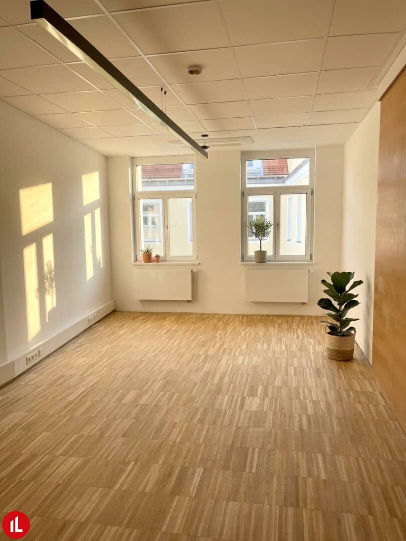Modern Office Space with Elevator in Prime Location