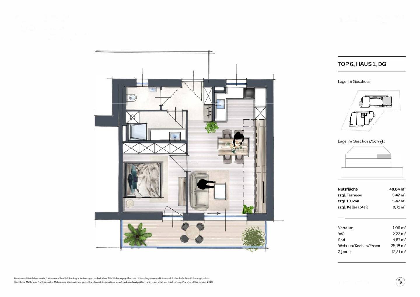 Grundriss 1