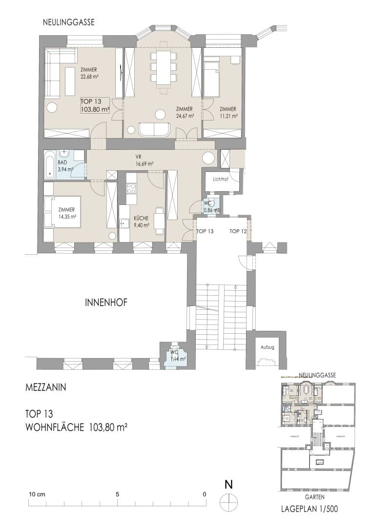 Grundriss 1