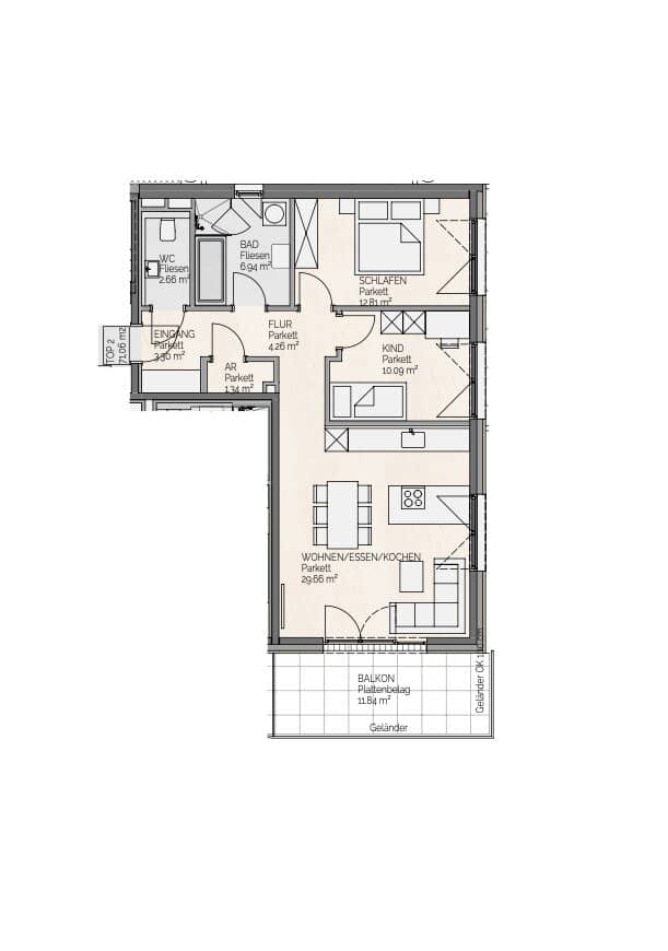 Grundriss 1