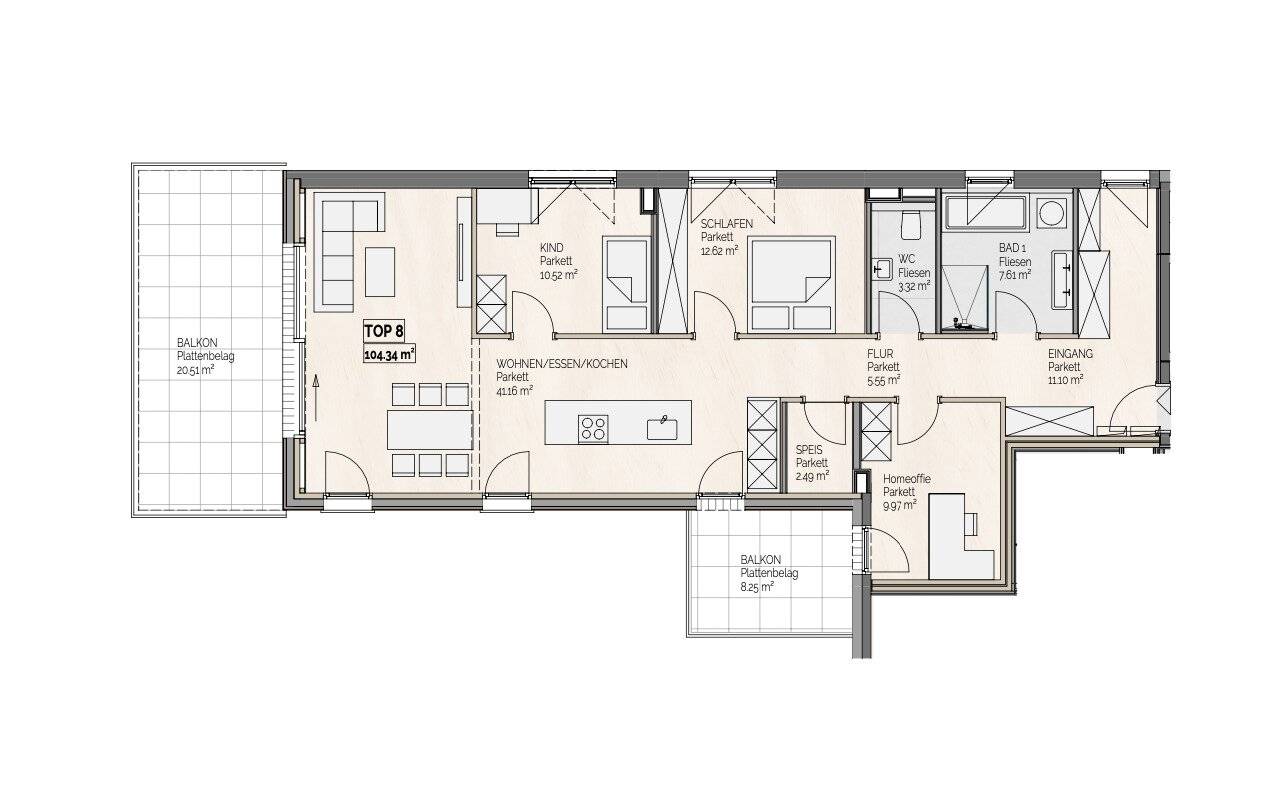 Grundriss 1