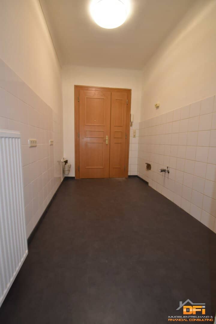 2-Zimmer Eigentumswohnung in klassischer Wohnlage
