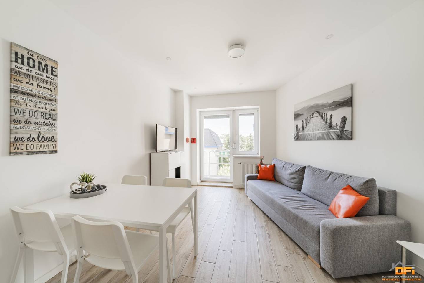 Holiday apartment near Schönbrunn, Fully equipped apartments in good location, rent per day