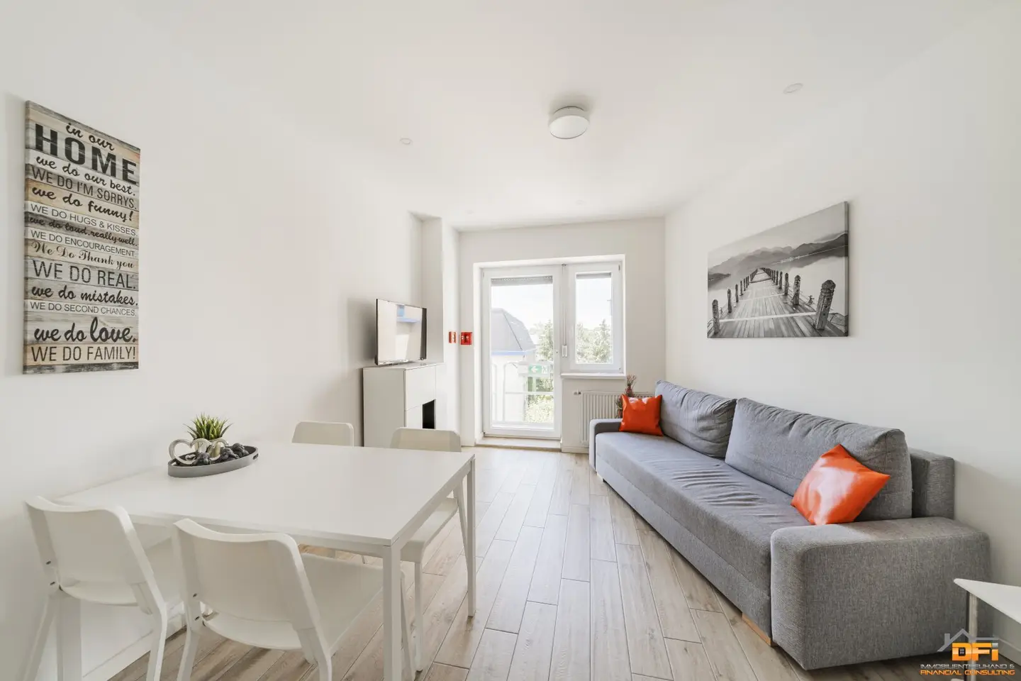 FERIENWOHNUNG NAHE SCHÖNBRUNN, Voll ausgestattete Appartements in guter Lage, MIETE PRO TAG