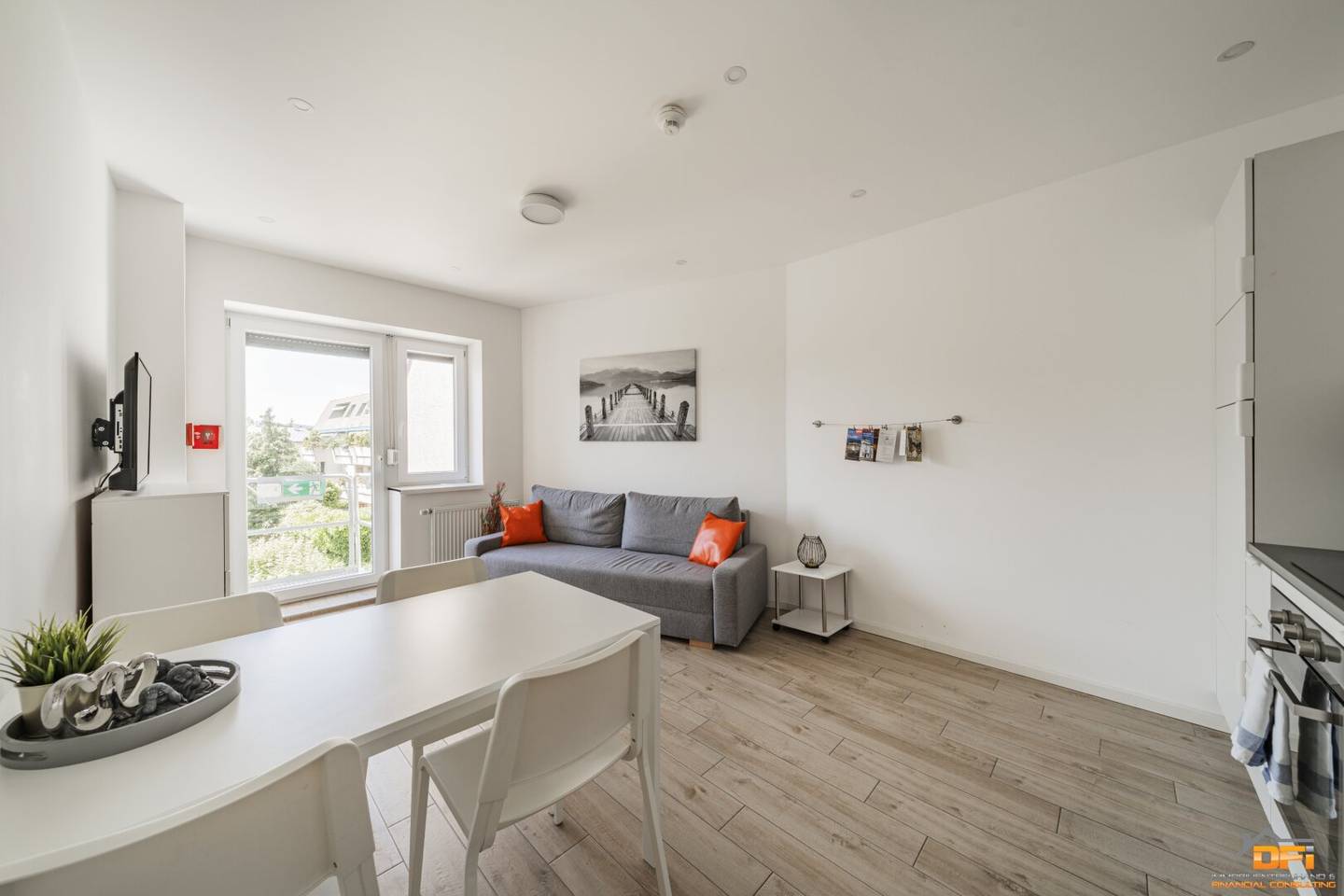 Holiday apartment near Schönbrunn, Fully equipped apartments in good location, rent per day